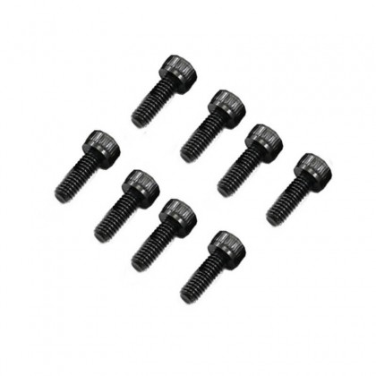 FTX Socket Cap Head Screw M4 X 8mm